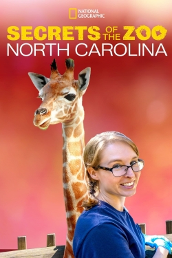 Secrets of the Zoo: North Carolina-full