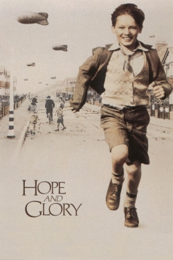 Hope and Glory-full