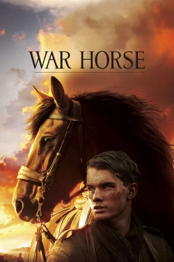War Horse-full