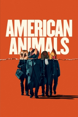 American Animals-full