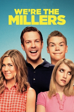 We're the Millers-full