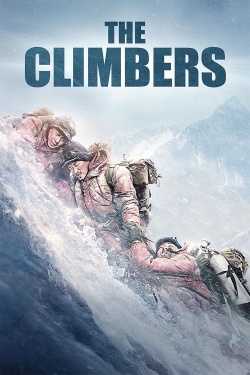 The Climbers-full