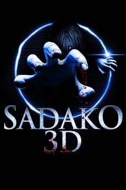 Sadako 3D-full