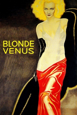 Blonde Venus-full