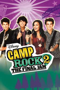 Camp Rock 2: The Final Jam-full