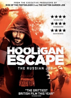 Hooligan Escape The Russian Job-full