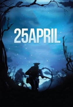 25 April-full