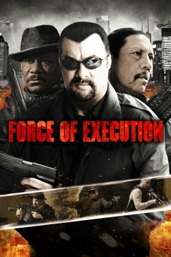 Force of Execution-full