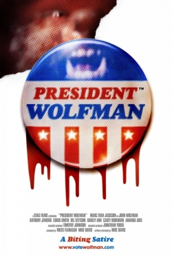 President Wolfman-full