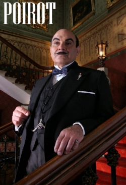 Agatha Christie's Poirot-full