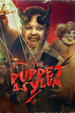 The Puppet Asylum-full
