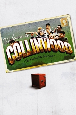 Welcome to Collinwood-full
