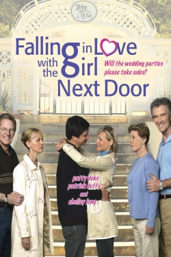 Falling in Love with the Girl Next Door-full