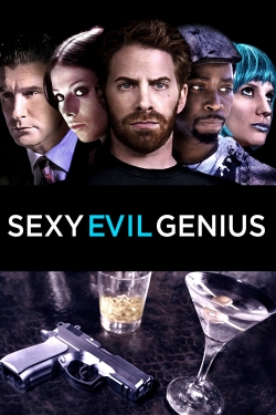 Sexy Evil Genius-full