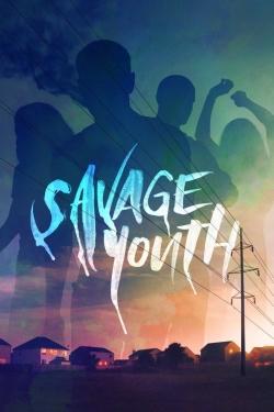 Savage Youth-full