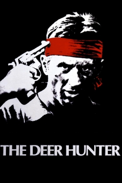 The Deer Hunter-full