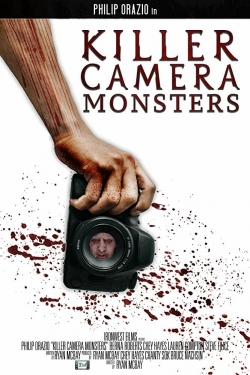 Killer Camera Monsters-full