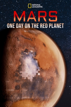 Mars: One Day on the Red Planet-full