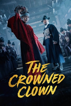 The Crowned Clown-full