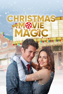 Christmas Movie Magic-full