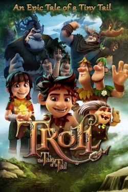 Troll: The Tale of a Tail-full