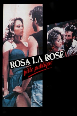 Rosa la Rose, Public Girl-full
