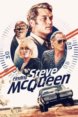 Finding Steve McQueen-full