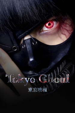 Tokyo Ghoul-full