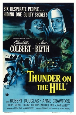 Thunder on the Hill-full