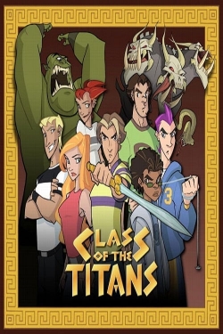 Class of the Titans-full