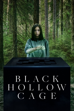 Black Hollow Cage-full