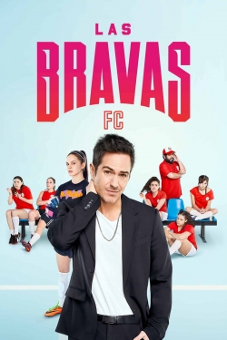 Las Bravas F.C.-full
