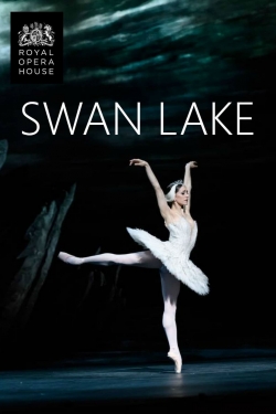 Swan Lake-full