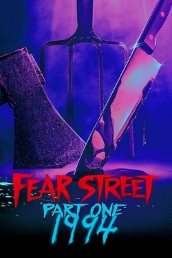 Fear Street Part One: 1994-full