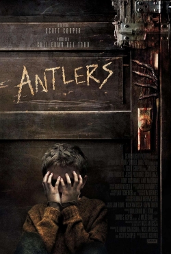Antlers-full