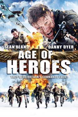 Age of Heroes-full