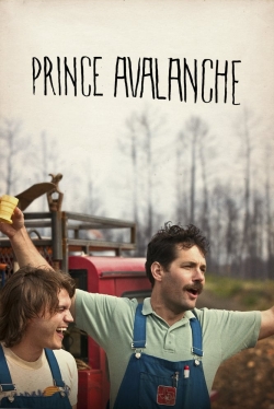 Prince Avalanche-full