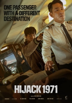 Hijack 1971-full