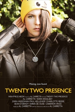 Twenty Two Presence-full