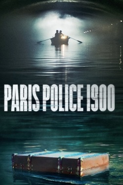 Paris Police 1900-full