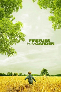 Fireflies in the Garden-full