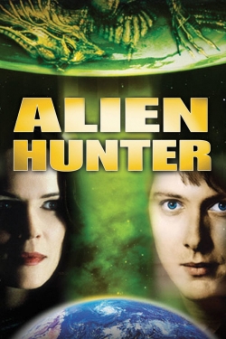 Alien Hunter-full