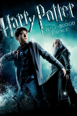 Harry Potter and the Half-Blood Prince-full