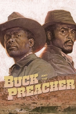 Buck and the Preacher-full
