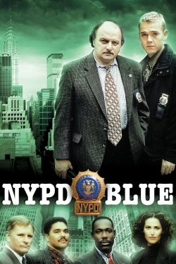 NYPD Blue-full