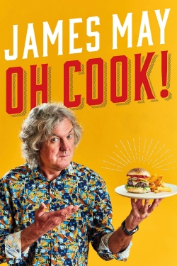 James May: Oh Cook!-full