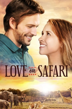 Love on Safari-full