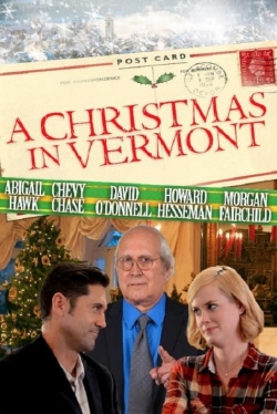 A Christmas in Vermont-full