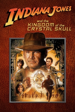 Indiana Jones and the Kingdom of the Crystal Skull-full