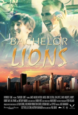 Bachelor Lions-full